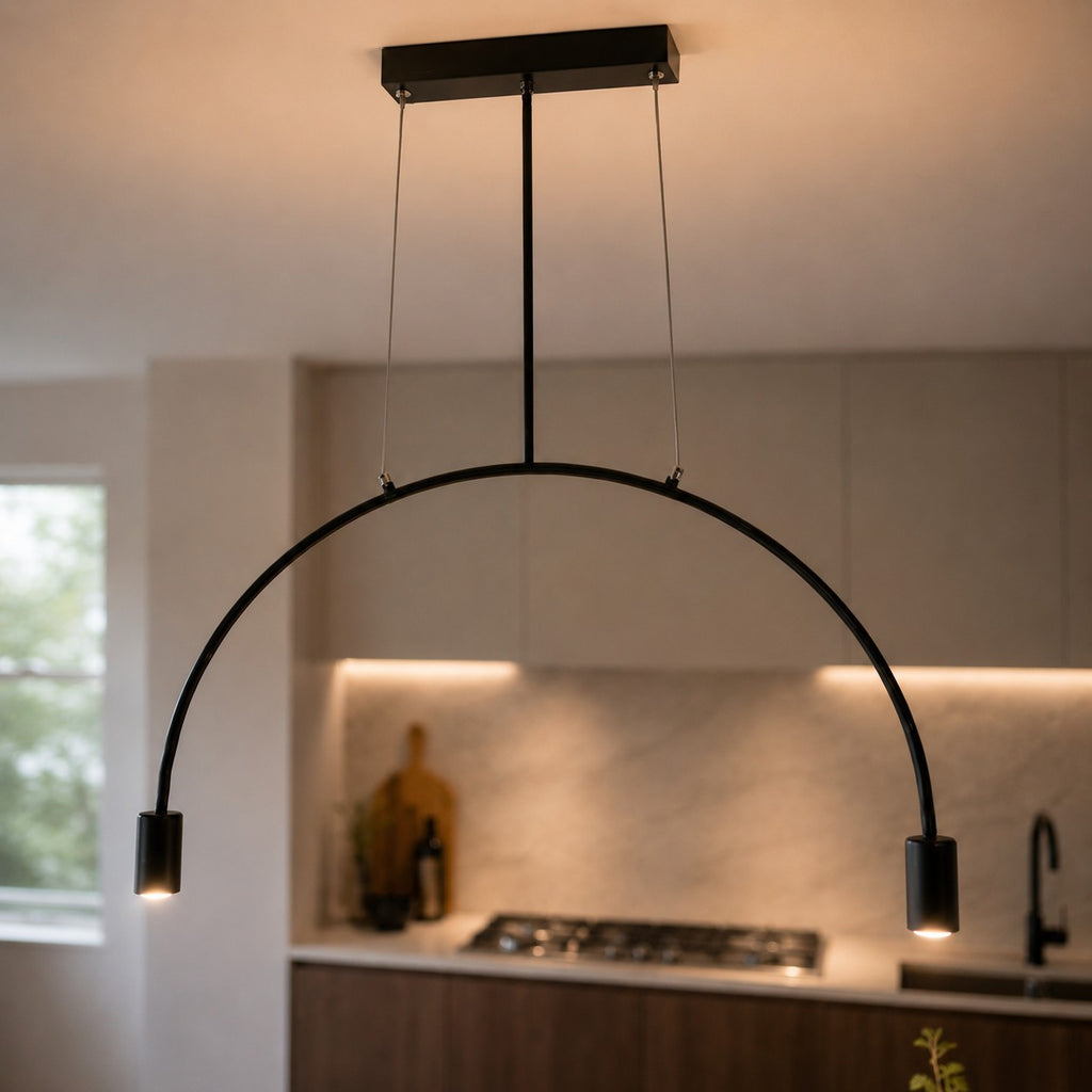 arc2N - vue rapprochee