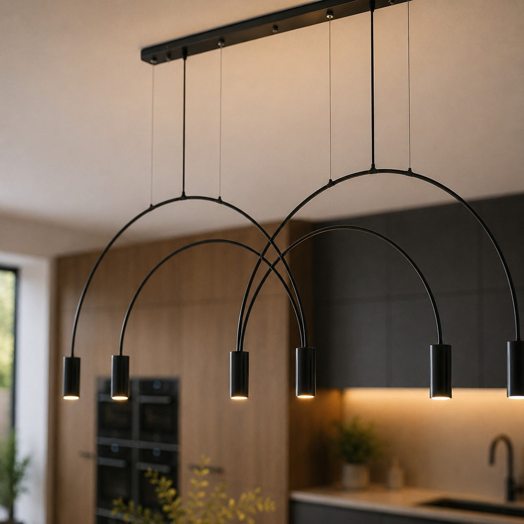 arc6N - vue rapprochee