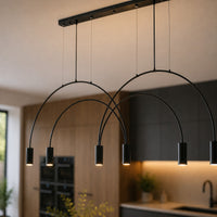 arc6N - vue rapprochee