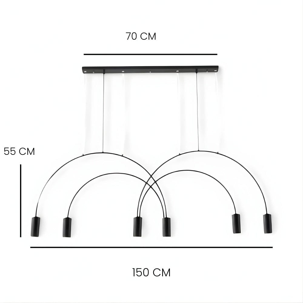 arc6N - dimensions