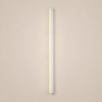 Lustre Extérieur Blanc - packshot