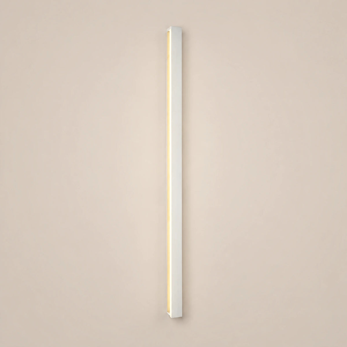 Lustre Extérieur Blanc - packshot