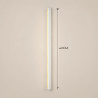 Lustre Extérieur Blanc - dimensions