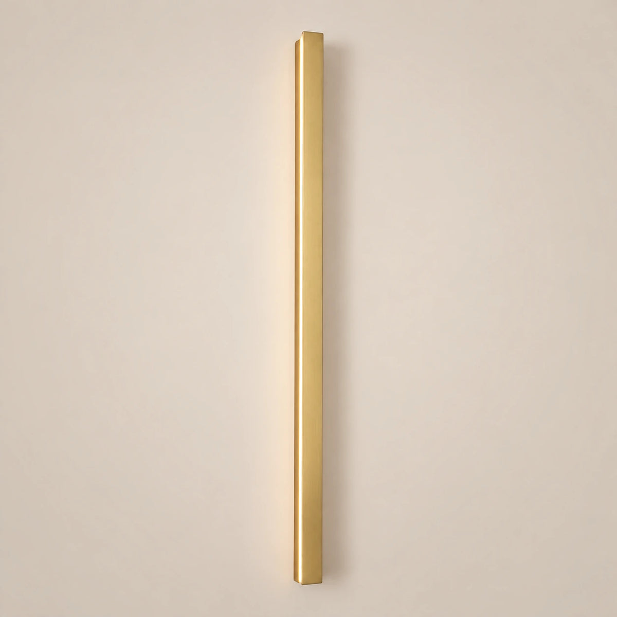 Lustre Extérieur Dorée - packshot