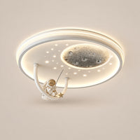 Lustre Enfant Cosmos - packshot