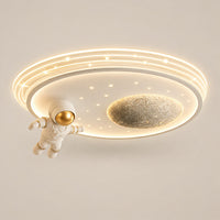 Lustre Enfant Lune - packshot