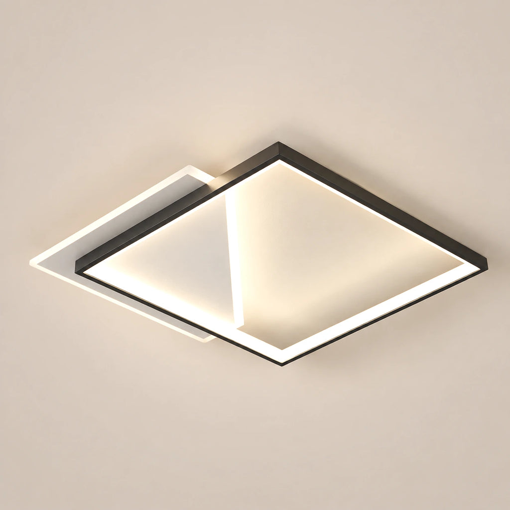 Lustre Chambre Cadre - packshot