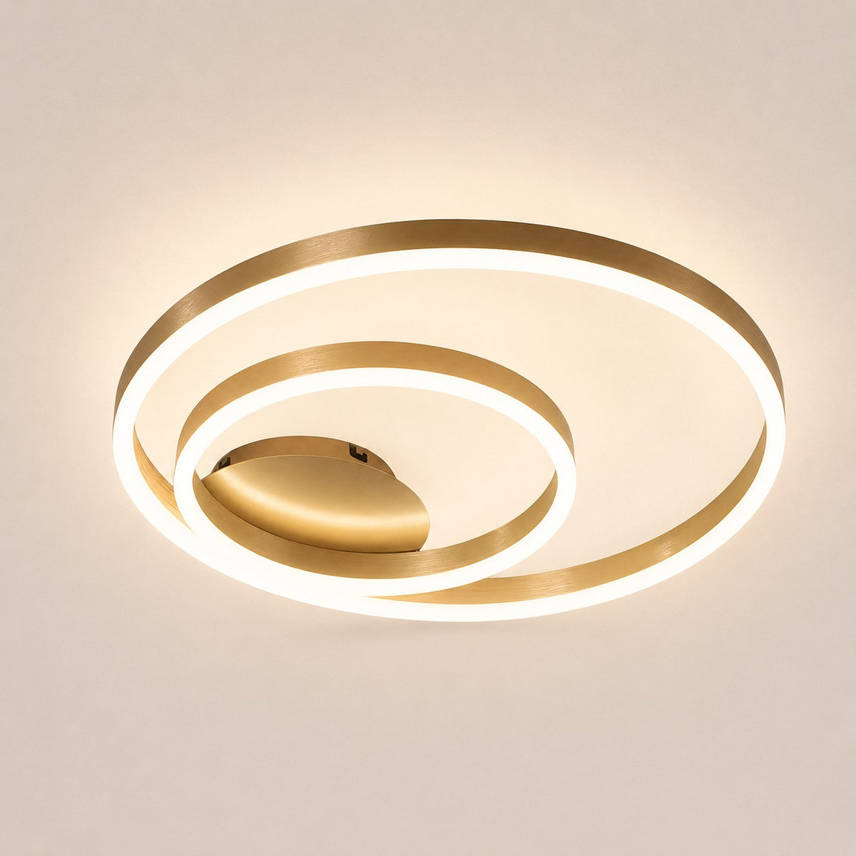 Lustre Chambre Anneaux - packshot