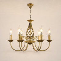 chandelier - packshot