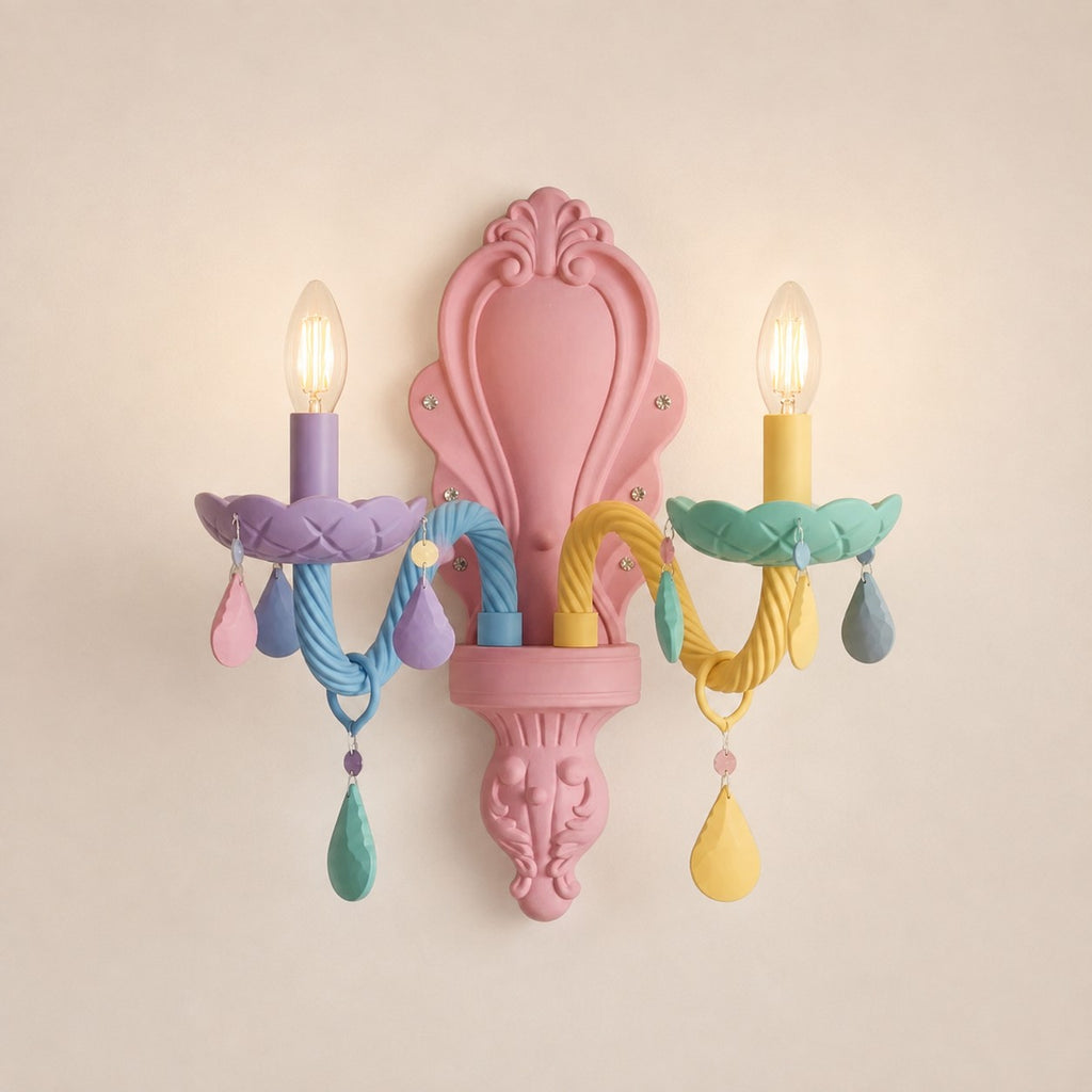 enfBougie - packshot