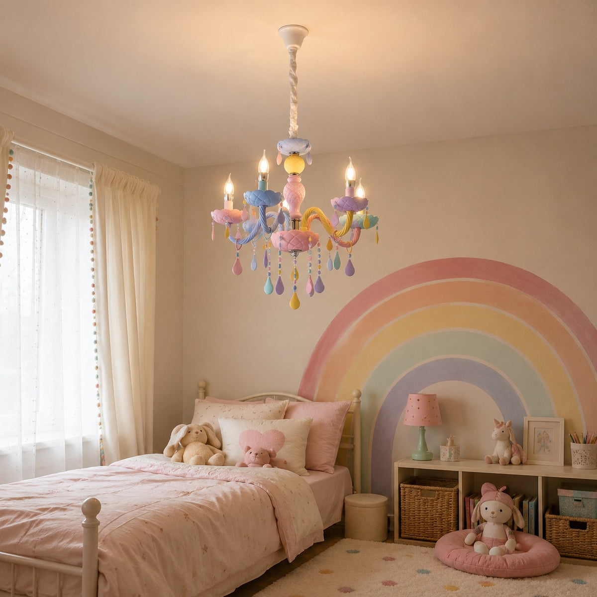enfChand - ambiance