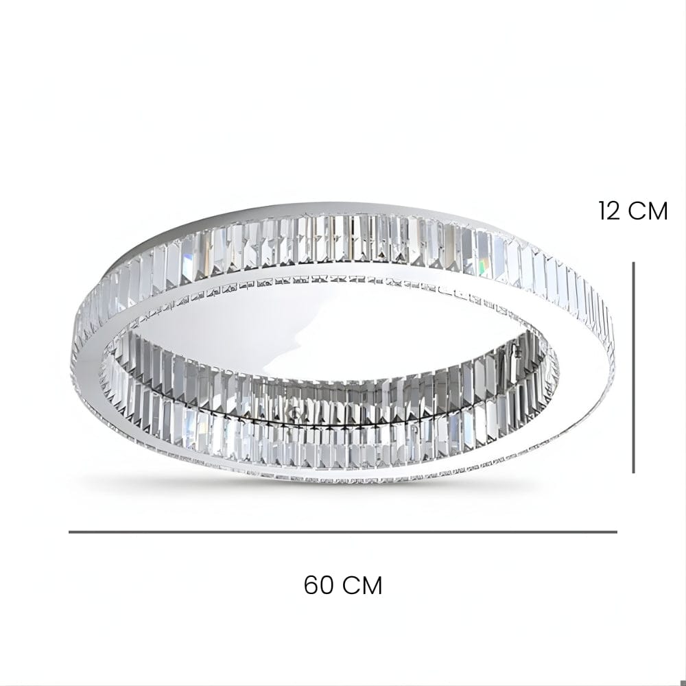 haloA - dimensions