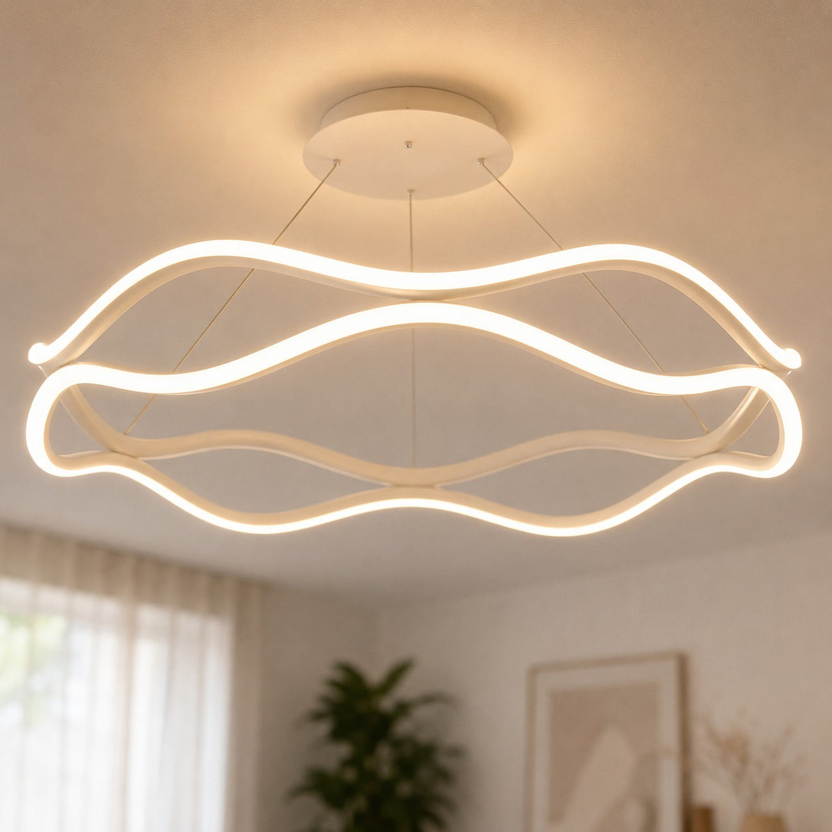 onduleB - vue rapprochee