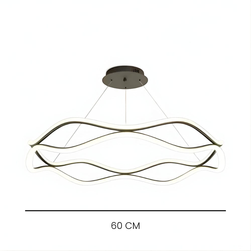 onduleN - dimensions